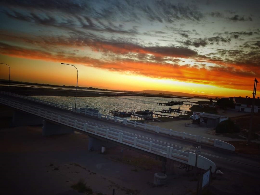 0 Bedroom Property for Sale in Laaiplek Western Cape